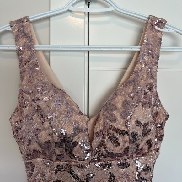 Emerald Sundae Size Small Dress - Picture 3 of 11